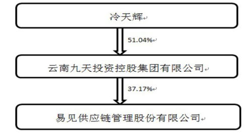 區塊鏈第一股易見股份復牌觀察 光環褪去，核心技術短板引關注